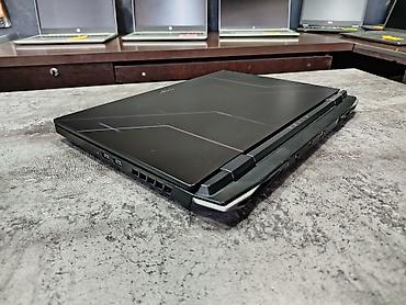 Ноутбуки Acer: Игровой, Б/у, Intel Core i5 — 8