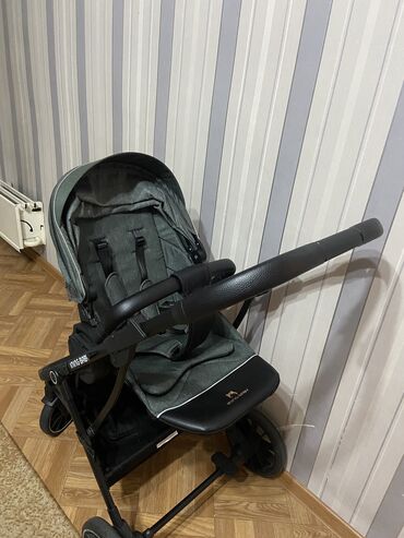 my modern baby коляски: Коляска, Б/у