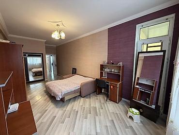 yasma: Yeni Yasamal, 3 otaqlı, Yeni tikili, m. İnşaatçılar, 135 kv. m — 7