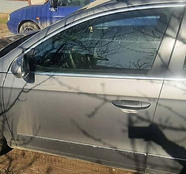 kombi 8 1: VRATA ZA VOLKSWAGEN PASSAT B6 | Vrata za Passata B6 Mogucnost slanja — 4