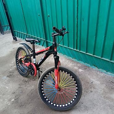 mersedes 140: Детский горный велосипед 20" Особенности: - Колеса 20" x 2.35 — 1