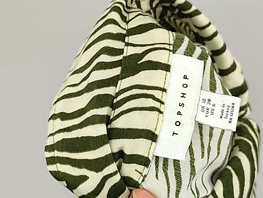bluzki zebra: Topshop, Koszula damska, rozmiar S — 5