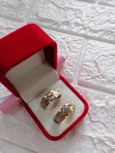 Setovi nakita: Handmade, Set: Prsten — 30