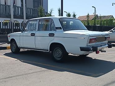 купит ваз 2109: ВАЗ (ЛАДА) 2106: 1991 г., 1.3 л, Механика, Бензин, Седан — 5