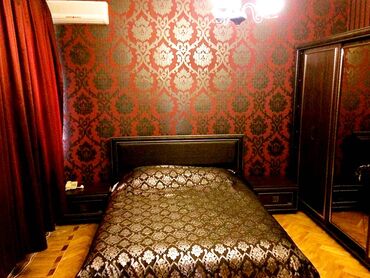 Günlük kirayə evlər: 750 kv. m, 7 otaqlı, Telefon, Kanalizasiya, Qaz — 10