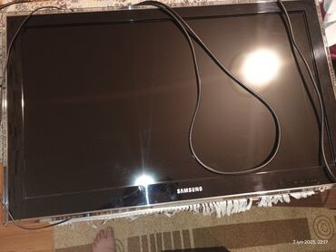 Televizorlar: İşlənmiş Televizor Samsung 40" Ünvandan götürmə