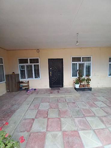 ev ucuz: 5 otaqlı, 145 kv. m, Kredit yoxdur, Orta təmir — 4