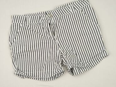 krótkie spodenki damskie obcisłe: Shorts for women, Dorothy Perkins, size L (EU 40)