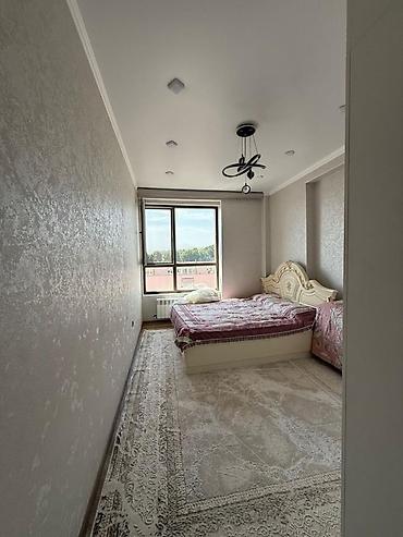 Продажа квартир: 2 комнаты, 58 м², 7 этаж, Дизайнерский ремонт — 4