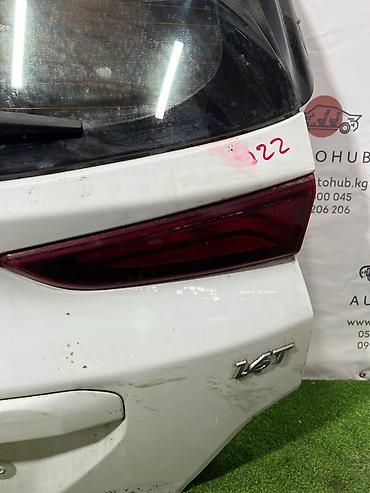 ktopi led: Фонарь крышки багажника Hyundai Kona OS 1 2017 прав. (б/у) — 1