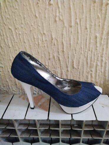 orlani cipele sl: Pumps, 37