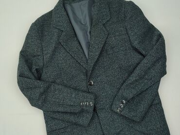 kurtka zimowa gore tex: Płaszcz dla mężczyzn, XL, stan - Idealny