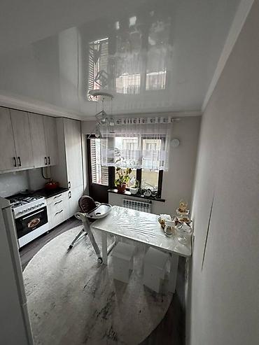 Продажа квартир: 1 комната, 48 м², 108 серия, 8 этаж, Евроремонт — 4