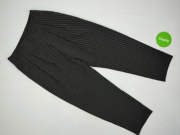 second hand plus: Spodnie materiałowe damskie, rozmiar S — 2