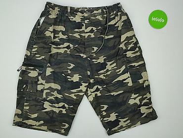 mango t shirt basic: Szorty dla mężczyzn, rozmiar 3XL — 2