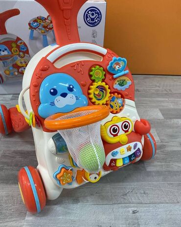 Xodunoklar: Yürütəc və oyun masası 2 si 1 də Yeni Məhsul Qiymətimiz: 85 manat -da lalafo.az — 5 Xodunoklar: Yürütəc və oyun masası 2 si 1 də Yeni Məhsul Qiymətimiz: 85 manat — 5