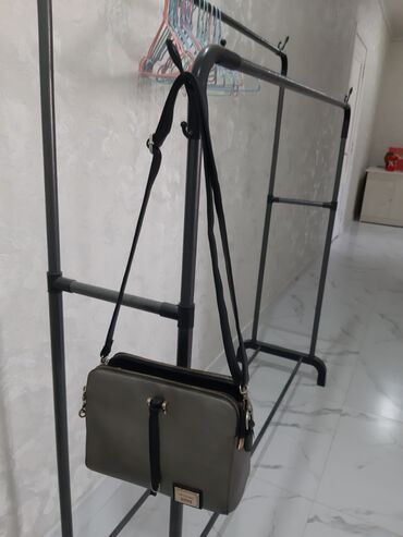 Классические сумки: Классическая сумка, Материал: Экокожа, Регулируемый ремень, Женские — 2