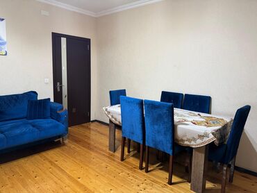 Yeni tikili: 2 otaqlı, Yeni tikili, 50 kv. m — 8