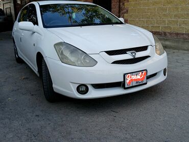 Toyota: Toyota Caldina: 2003 г., 1.8 л, Автомат, Бензин, Универсал