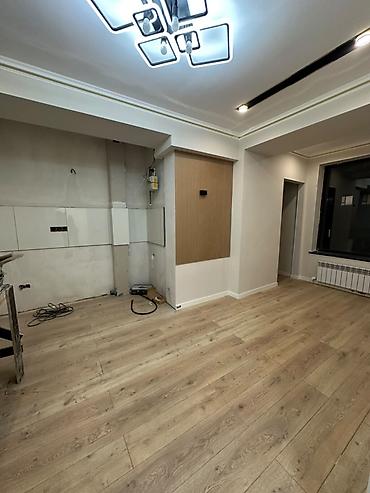 Продажа квартир: 1 комната, 42 м², Технопарк Элитка, 2 этаж, Евроремонт — 4