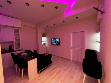 Yeni tikili: 2 otaqlı, Yeni tikili, m. 20 Yanvar, 59 kv. m — 2