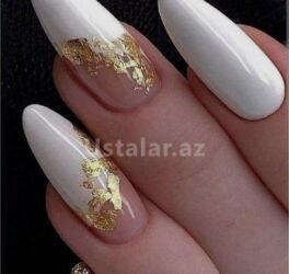 Təhsil, elm: Dırnaq ustaları