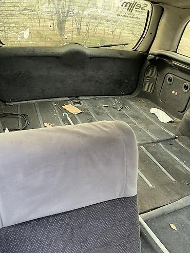 opel astra gtc: Opel Omega: 1994 г., 2 л, Универсал — 4