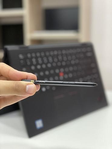 microsoft: 💎 LENOVO THINKPAD X1 YOGA GEN 3 – PREMIUM 2K BİZNES TRANSFORMERİ 💎 — 4