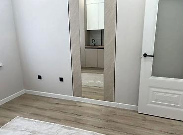 Продажа квартир: 1 комната, 36 м², Элитка, 4 этаж, Дизайнерский ремонт — 11