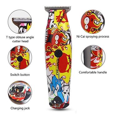 Trimmerlər və saç qırxan maşınlar: Saç qırxan maşın, Yeni, Rayonlara çatdırılma, Pulsuz çatdırılma, Ödənişli çatdırılma — 2