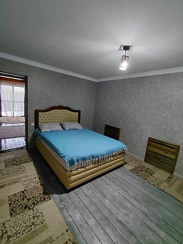 Посуточная аренда домов: 100 м², 5 комнат, Утепленный, Теплый пол, Видеонаблюдение — 25