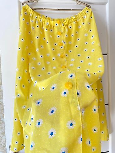 Ətəklər: Midi Ətək, 3XL, 2XL — 2