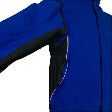 Oprema za bicikliste: Jakna gore, vel.s, windstopper marka: gore veličina: s materijal — 5