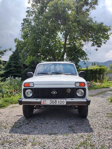 радиатор на опель вектра б: ВАЗ (ЛАДА) 4x4 Niva: 2013 г., 1.7 л, Механика, Бензин, Жол тандабас