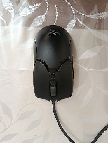 Аксессуары для ПК: Razer Viper Mini Türkiyədən sifariş olunub. Səliqəli istifadə olunub — 2