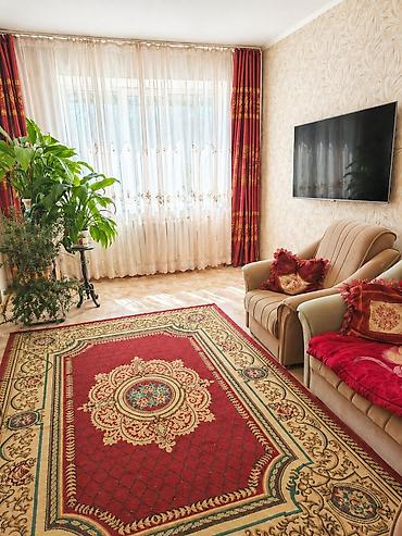 Продажа квартир: 3 комнаты, 87 м², Индивидуалка, 3 этаж — 1