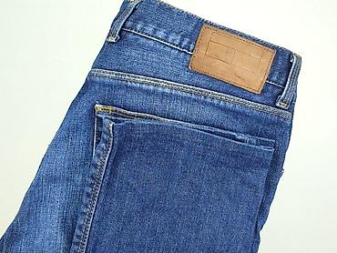tommy: Tommy Hilfiger, Jeansy damskie, rozmiar L — 6
