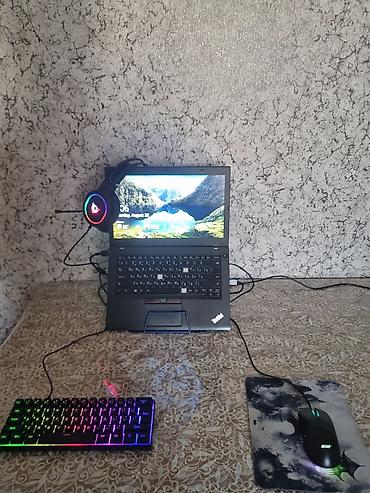 Oyun aksesuarları dəsti - RGB işıqlı simli klaviatura: Kompakt ölçü