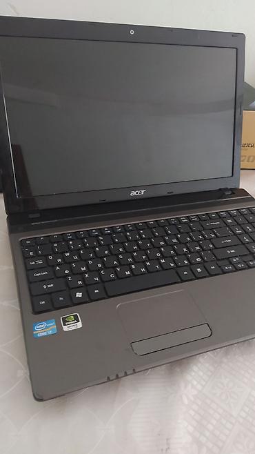 Ноутбуки и аксессуары: I7 8ядерСрочно Продаю Игровой Ноутбук! Асер Игровой! Для дизайна! — 6