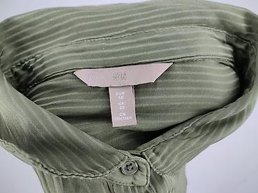 g: H&M, Koszula damska, rozmiar 5XL — 4