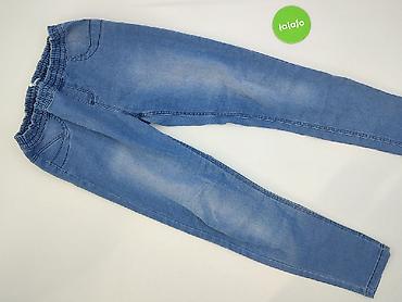 kobiety: Denim, Jeansy damskie, rozmiar M — 2