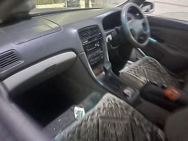 dewo tico: Toyota Windom: 1996 г., 2.5 л, Автомат, Бензин, Седан — 7