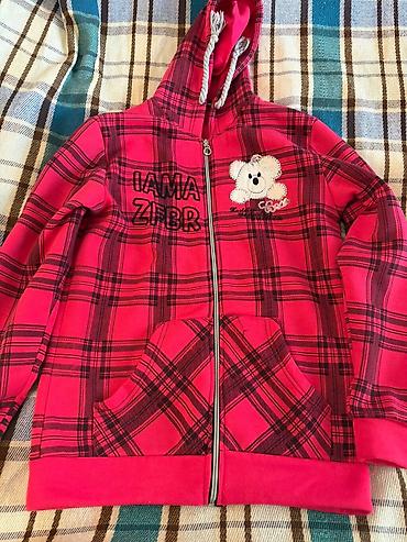 sumqayıtda palto: Jaket sviter qızlar üçün. Ölçüsü M, amma S gedər. Çatdırılma Sumqayıt — 1