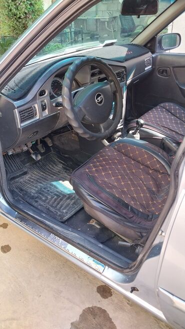 нексия 2 баткен: Daewoo Nexia: 2010 г., 1.6 л, Механика, Бензин, Седан