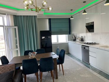 Yeni tikili: Suraxanı, 3 otaqlı, Yeni tikili, m. Həzi Aslanov, 90 kv. m — 5