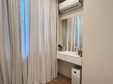 Продажа квартир: 3 комнаты, 117 м², Элитка, 2 этаж, Евроремонт — 13