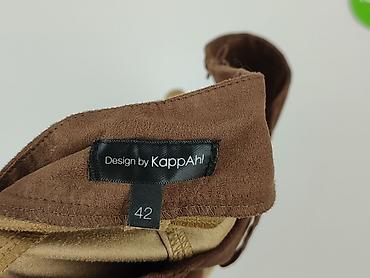 pingwin: KappAhl, Spódnica damska, rozmiar XL — 4