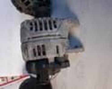 ws srbija: ALTERNATOR ZA SEAT IBIZA OD 1999. DO 2006. GOD. | skoro nov — 6