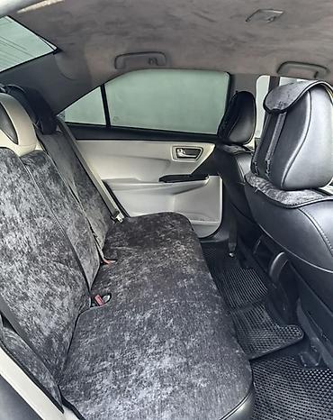 voxy noah: Toyota Camry: 2012 г., 2.5 л, Вариатор, Гибрид, Седан — 7