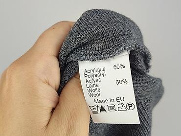 pull and bear sweter: Sweter dla mężczyzn, rozmiar XL — 5